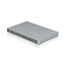 USW-48-POE-EU Ubiquiti switch UniFi 48x RJ45 1000M 32x PoE+ 4x SFP