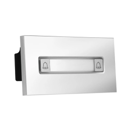 BCS-PAN-P2-N(2) BCS Line moduł z dwoma przyciskami wywołującymi