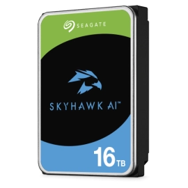 ST16000VE005 Seagate dedykowany dysk twardy 16 TB 3,5
