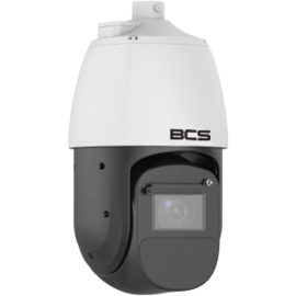 BCS-P-SIP9842SR50-Ai2 BCS Point kamera IP obrotowa 8Mpx PTZ zoom 42x IR 500m