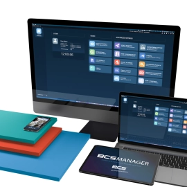 BCS-M-LMOD licencja na obsługę protokołu MODBUS