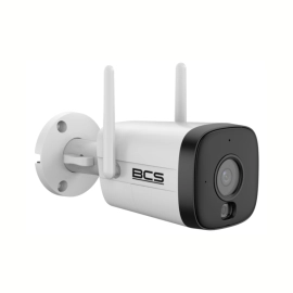 BCS-L-TIP15FSR3L3-W-Ai BCS Line kamera tubowa IP 5Mpx IR 30M Wi-Fi