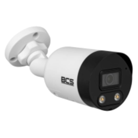 BCS-P-TIP26FSR4L4-Ai2 BCS Point kamera tubowa IP 6Mpx IR 40M WDR NDAA