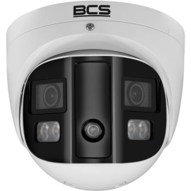 BCS-P-PEIP2X4FCR3L3-Ai1 BCS Line kamera wieloprzetwornikowa 2x4Mpx