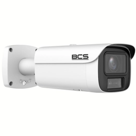 BCS-L-TIP64VCR6L6H-Ai2 BCS Line kamera tubowa IP NightColor 4Mpx LED 60M WDR
