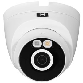 BCS-L-EIP15FSR3L3-W-Ai BCS Line kamera kopułowa IP 5Mpx IR 30M Wi-Fi