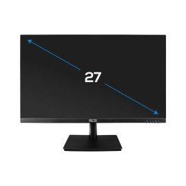 BCS-MLED27FHD BCS Universal przemysłowy monitor LCD 27 cali Full HD 100Hz VESA