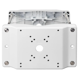 BCS‑ASL‑II uchwyt słupowy do kamer PTZ i adaptera BCS‑ASDL