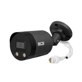BCS-P-TIP26FSR4L4-AI2-G kamera tubowa IP 6Mpx IR 40M WDR BCS Point