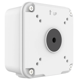 BCS-P-A62 puszka montażowa do kamer tubowych BCS POINT