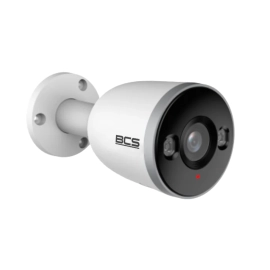 BCS-L-THOME02 BCS Line kamera zewnętrzna tubowa 5Mpx oświetlacz 30M WI-FI
