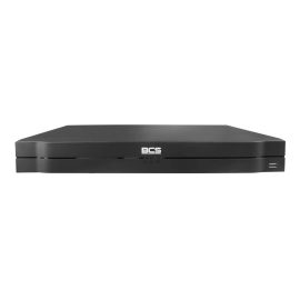 BCS-L-NVR3202-A-8K-AI3/PRO rejestrator IP 32-kanałowy 2 dyski RAID BCS Line