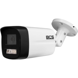 BCS-TA15FR4L4 kamera tubowa 4w1 5Mpx IR 40M LED BCS Universal