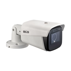 BCS-U-TIP68VSR6-AI2 BCS Ultra kamera tubowa IP 8Mpx IR 60M WDR NDAA