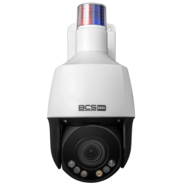 BCS-B-SIP155SR5L1-Ai1(2.0) BCS Basic kamera obrotowa IP 5Mpx IR 50M WDR Auto Tracking