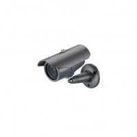 BCS-654 IRF kamera zintegrowana 650 linii Inteligentny IR 30m 3,8mm 