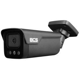 BCS-P-TIP38FCR4L4-Ai2-G BCS Point kamera tubowa IP 8Mpx LED 40m WDR