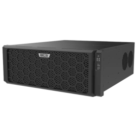 BCS-P-NVR25624R-A-8KR-Ai2 BCS Point rejestrator sieciowy 256 kanałowy IP do 32Mpx