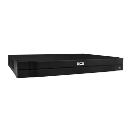 BCS-L-XVR1602-4KE-Ai2 rejestrator hybrydowy 5-systemowy 16 kanałów 4K BCS Line
