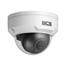 BCS-P-DIP24FSR3-AI2 BCS Point kamera kopułowa IP 4Mpx IR 30M WDR