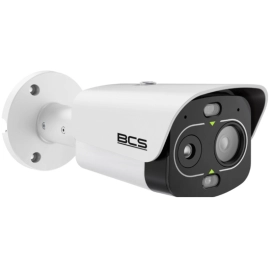 BCS-L-TIP242FR3L3-THT-Ai1(0403) kamera termowizyjna IP 4Mpx z pomiarem temperatury BCS Line