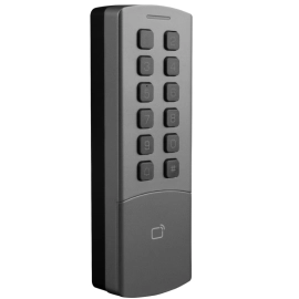 BCS-L-CKA-U2Z BCS Line klawiatura mechaniczna z podświetleniem IP65 IK08