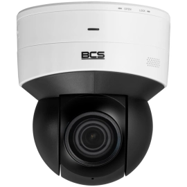 BCS-P-SIP155SR3-AI2(2) BCS Point kamera obrotowa IP 5Mpx IR 30M WI-FI