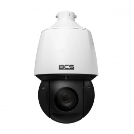 BCS-P-SIP2425SR10-AI2(2) BCS Point kamera obrotowa IP 4Mpx IR 100M WDR Auto Tracking