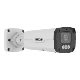 BCS-P-TIP58VSR6L6-AI2 kamera kopułowa IP 8Mpx NightColor mikrofon SMD BCS Point