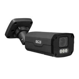 BCS-P-TIP58VSR6L6-AI2-G kamera tubowa IP 8Mpx Motozoom SMD BCS Point