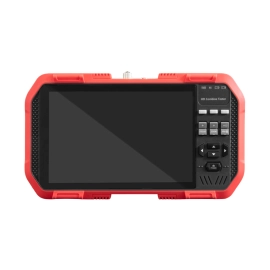 BCS-T4LCD-PRO BCS wielofunkcyjny tester CCTV All-In-One multimetr 4K PoE