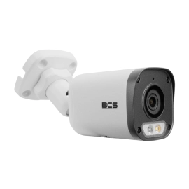BCS-P-TIP18FSR3L3-AI(2) BCS Point kamera IP z mikrofonem 8Mpx LED 30M WDR