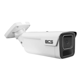BCS-P-TIP58FSR8-AI2(2) BCS Point kamera tubowa IP 8Mpx IR 80m WDR