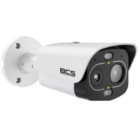 BCS-L-TIP242FR3L3-TH-Ai1(0403) kamera termowizyjna IP 4Mpx detekcja pożaru BCS Line