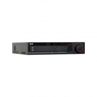 BCS-DVR2408Q II / BCS-2404HF-S rejestrator cyfrowy DVR 24 kanałowy HDMI 1080p 8xHDD 3D D1 800 kls