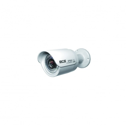 BCS-TIP1130IR / BCS-IPC-HFW2100 kamera megapixelowa IP 1.3Mpx 720P IR 20m PoE