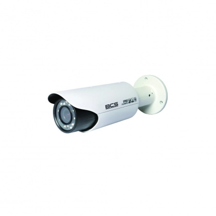 BCS-TIP5300IR / BCS-IPC-HFW3300C kamera megapixelowa IP 3Mpx IR 20m PoE