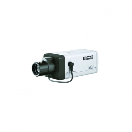 BCS-BIP7500 / BCS-IPC-HF3500 kamera megapixelowa IP 5Mpx PoE