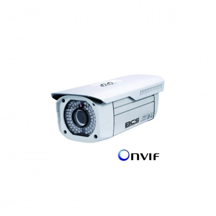 BCS-TIP7300IR / BCS-IPC-HFW3300 kamera megapixelowa IP 3Mpx PoE