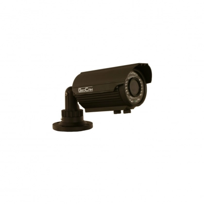 GC-T460IR35 kamera zintegrowana 600 linii 2.8mm-12mm IR 35m