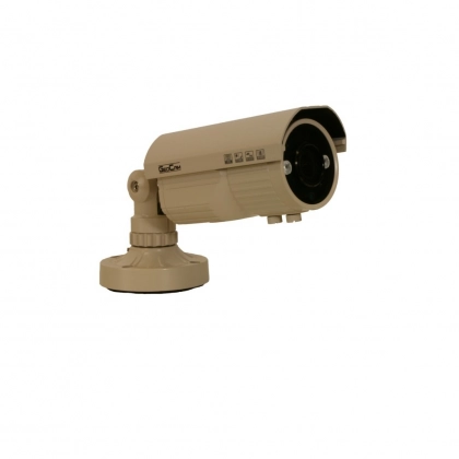 GC-TM650/IR3 kamera zintegrowana 650 linii Effio 2.8-12mm IR 40m WDR