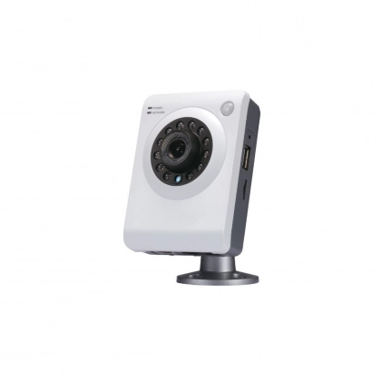 BCS-IPC-K6-I kamera sieciowa IP VGA IR 10m