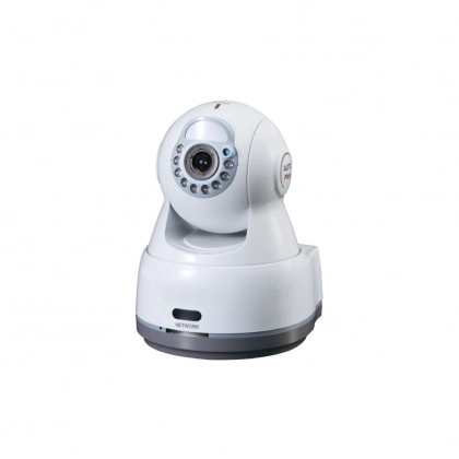 BCS-IPC-A7-I obrotowa kamera sieciowa IP VGA IR 10m
