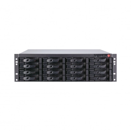 BCS-ESS16HDD / BCS-ESS3016X Storage sieciowy