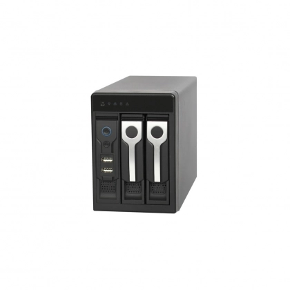 BCS-NVR0802V sieciowy rejestrator 8 kanałowy dla kamer IP