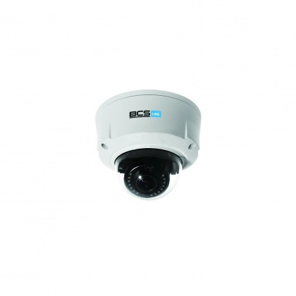 BCS-DMIP5200IR kamera megapixelowa IP 2Mpx 1080p IR 20m PoE
