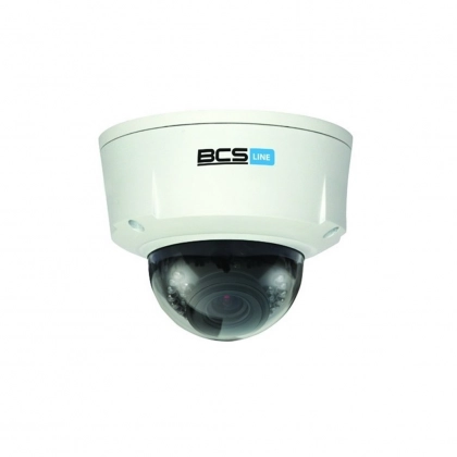BCS-DMIP4200AIR kamera megapixelowa IP 2Mpx IR 20m 1080p PoE