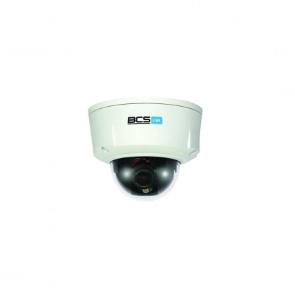BCS-DMIP4200 kamera megapixelowa IP 2Mpx 1080p PoE