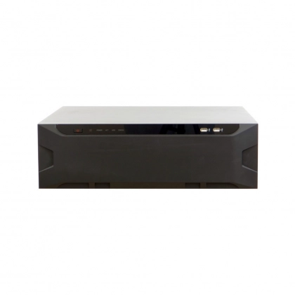 BCS-DVR6408S rejestrator cyfrowy DVR 64 kanałowy HDMI 1080p 8xHDD 3D D1 768 kl/s