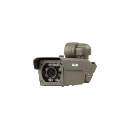 BCS-T772TDNIR4 kamera zintegrowana 700 linii Effio P 2.8-12mm IR 40m WDR